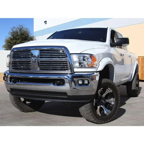RIGID Fog Mount RAM 2010-18 2500/3500