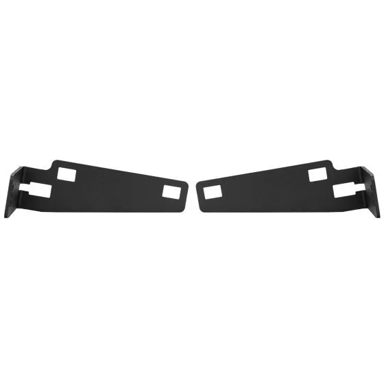 RIGID Bumper Mount 40" RAM 2013-18 1500