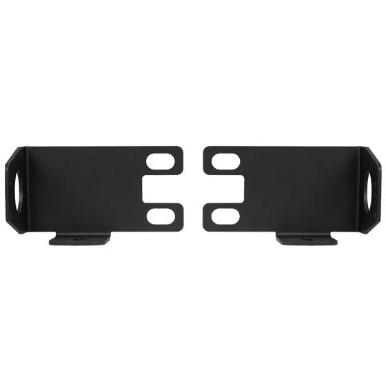 RIGID Bumper Mount 20"-40" RAM 2010-18 2500/3500