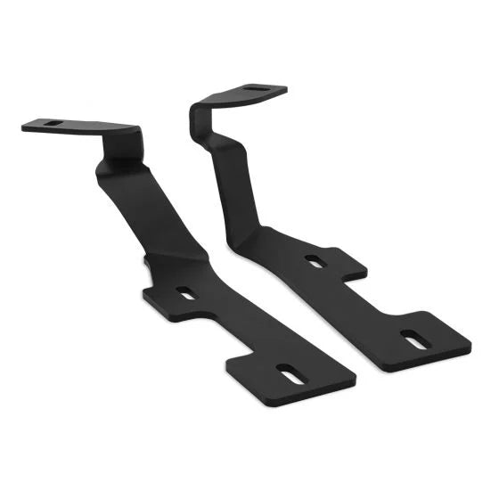 RIGID A-Pillar 4 INCH 360-Series LED Light Kit 2019+ RAM 1500/TRX
