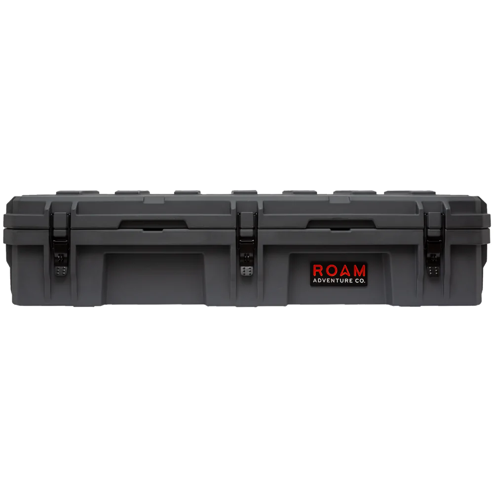 102L Overland Storage Box