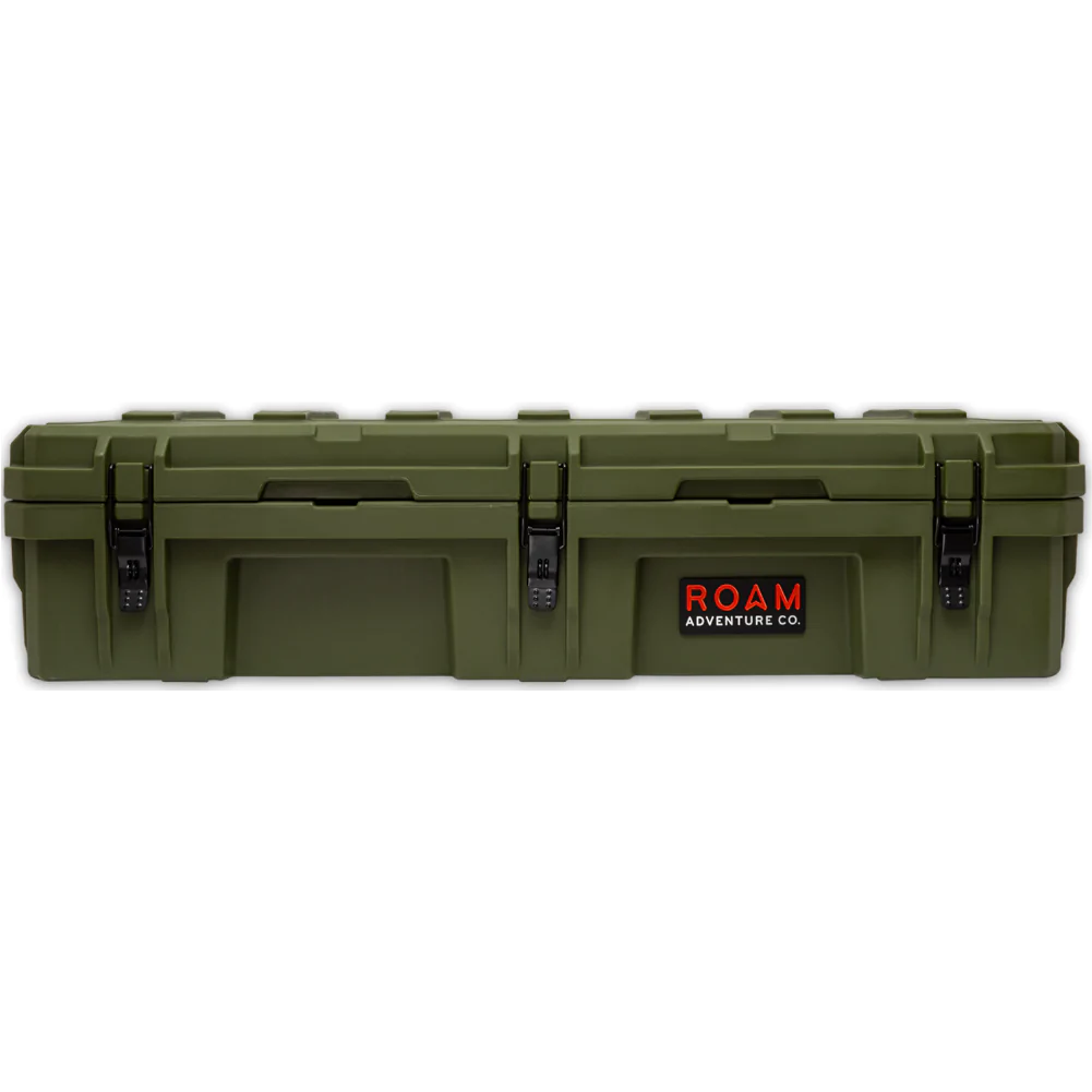 ROAM 95L Rugged Case