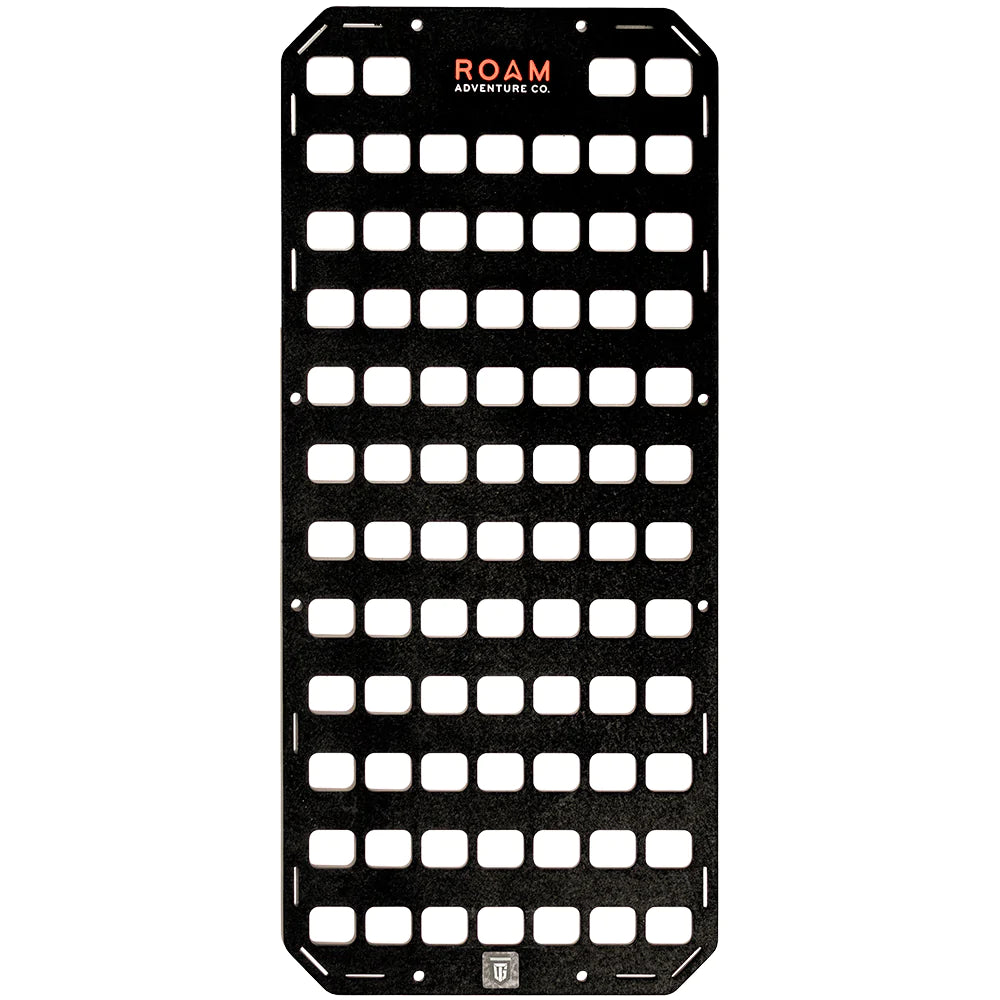 ROAM Rugged Case Molle Panel