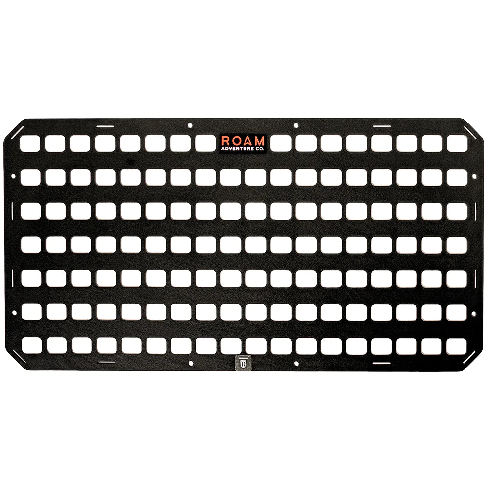 ROAM Rugged Case Molle Panel