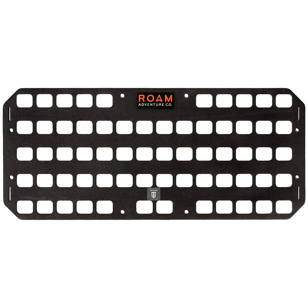 ROAM Rugged Case Molle Panel