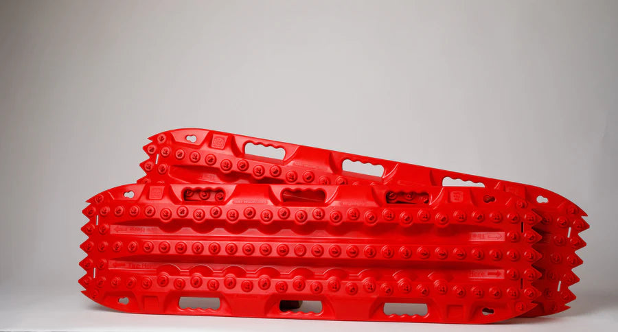 ACTIONTRAX RECOVERY BOARDS