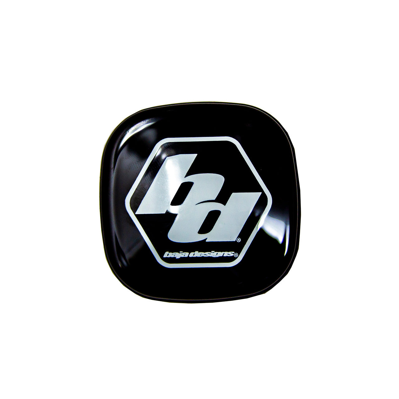 BAJA DESIGNS S1 SINGLE ROCK GUARD - UNIVERSAL