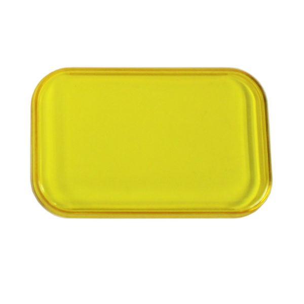 BAJA DESIGNS S2 SINGLE ROCK GUARD - UNIVERSAL