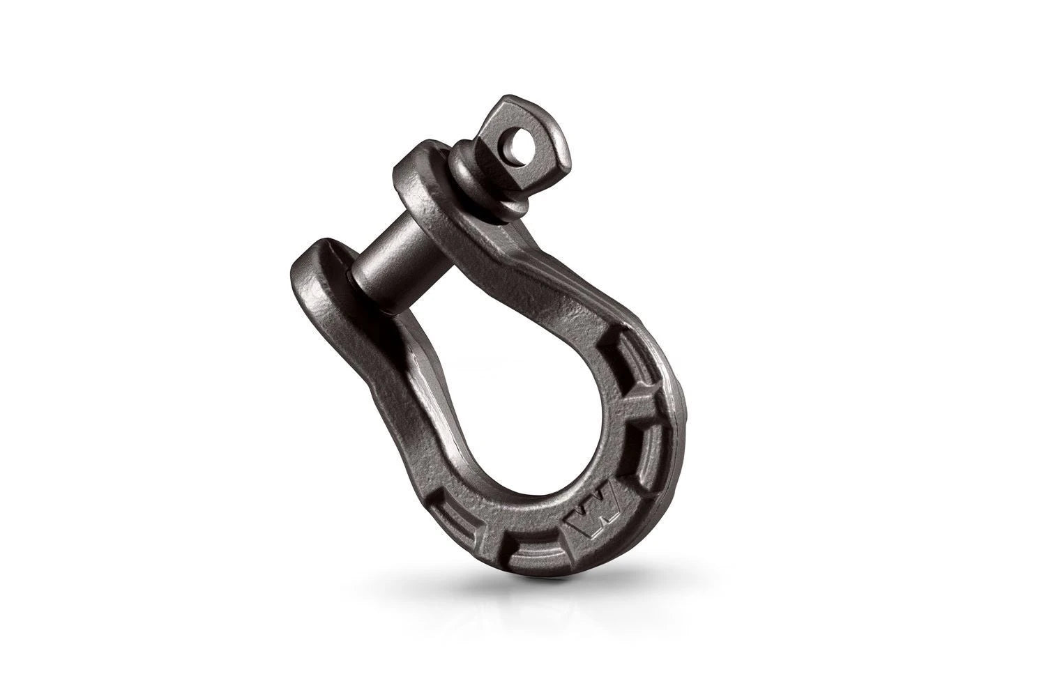 WARN EPIC D-RING SHACKLE - 18,000LB