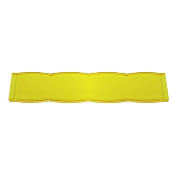 BAJA DESIGNS S8 SINGLE ROCK GUARD - UNIVERSAL