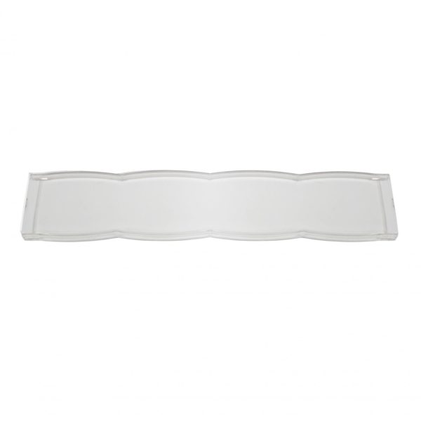 BAJA DESIGNS S8 SINGLE ROCK GUARD - UNIVERSAL