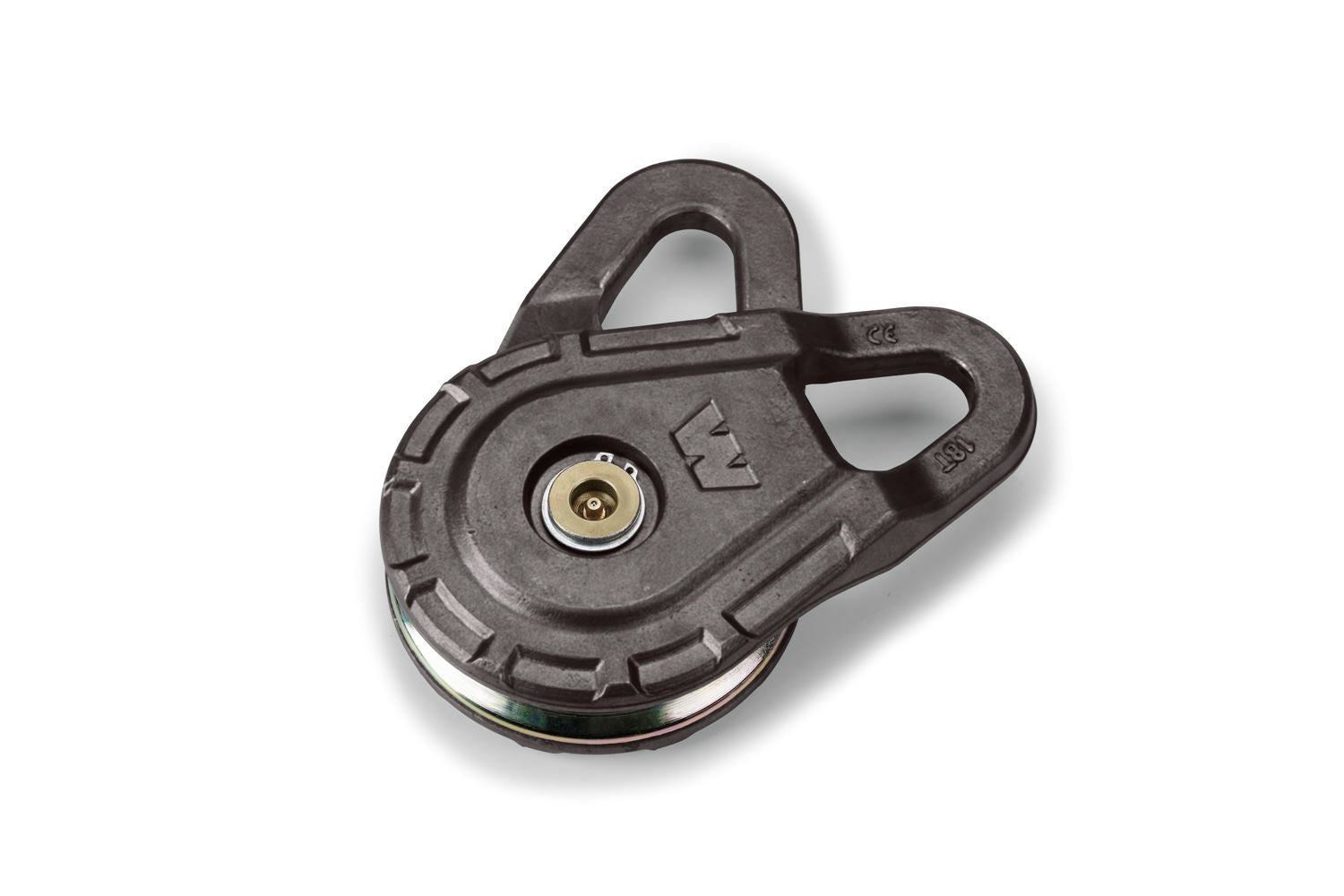 WARN EPIC SNATCH BLOCK - 18,000LB