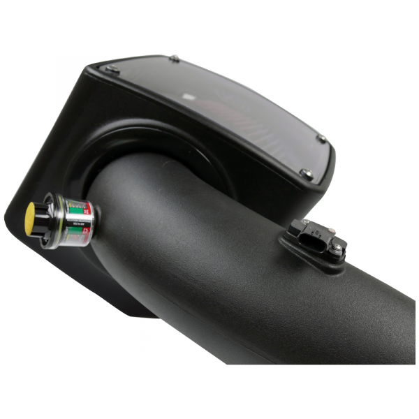 S&B Cold Air Intake (2007-10 Duramax 6.6L)