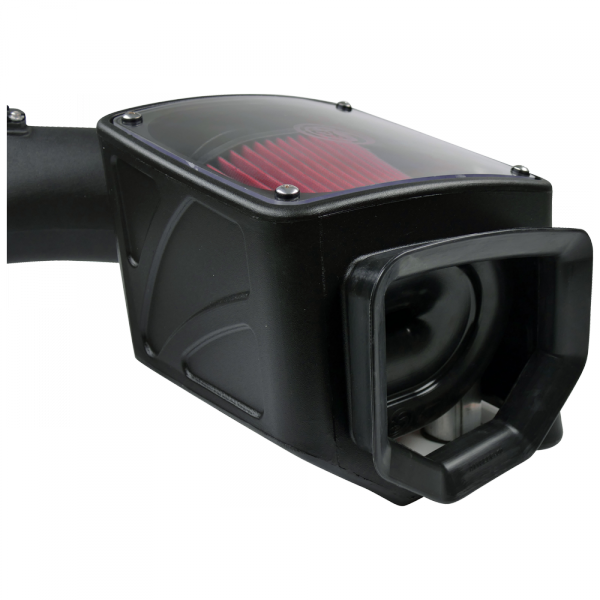 S&B Cold Air Intake (2007-10 Duramax 6.6L)