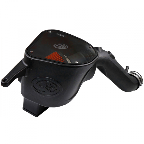 S&B Cold Air Intake (2010-12 Cummins 6.7L)