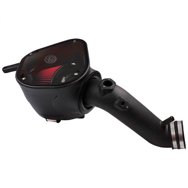 S&B Cold Air Intake (2010-12 Cummins 6.7L)