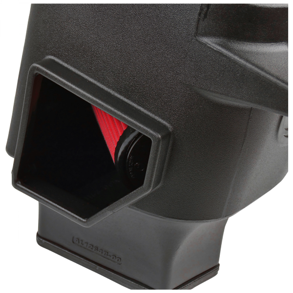S&B Cold Air Intake (2010-12 Cummins 6.7L)