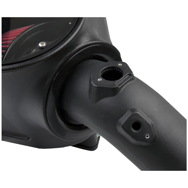S&B Cold Air Intake (2010-12 Cummins 6.7L)