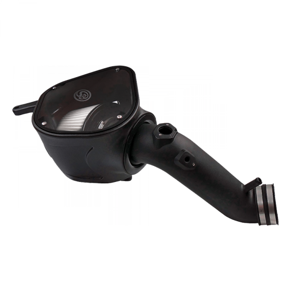 S&B Cold Air Intake (2010-12 Cummins 6.7L)