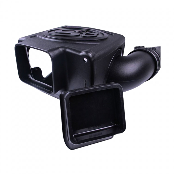 S&B Cold Air Intake (2011-16 Duramax 6.6L)