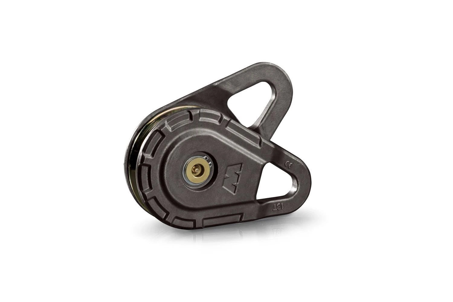 WARN EPIC SNATCH BLOCK - 18,000LB