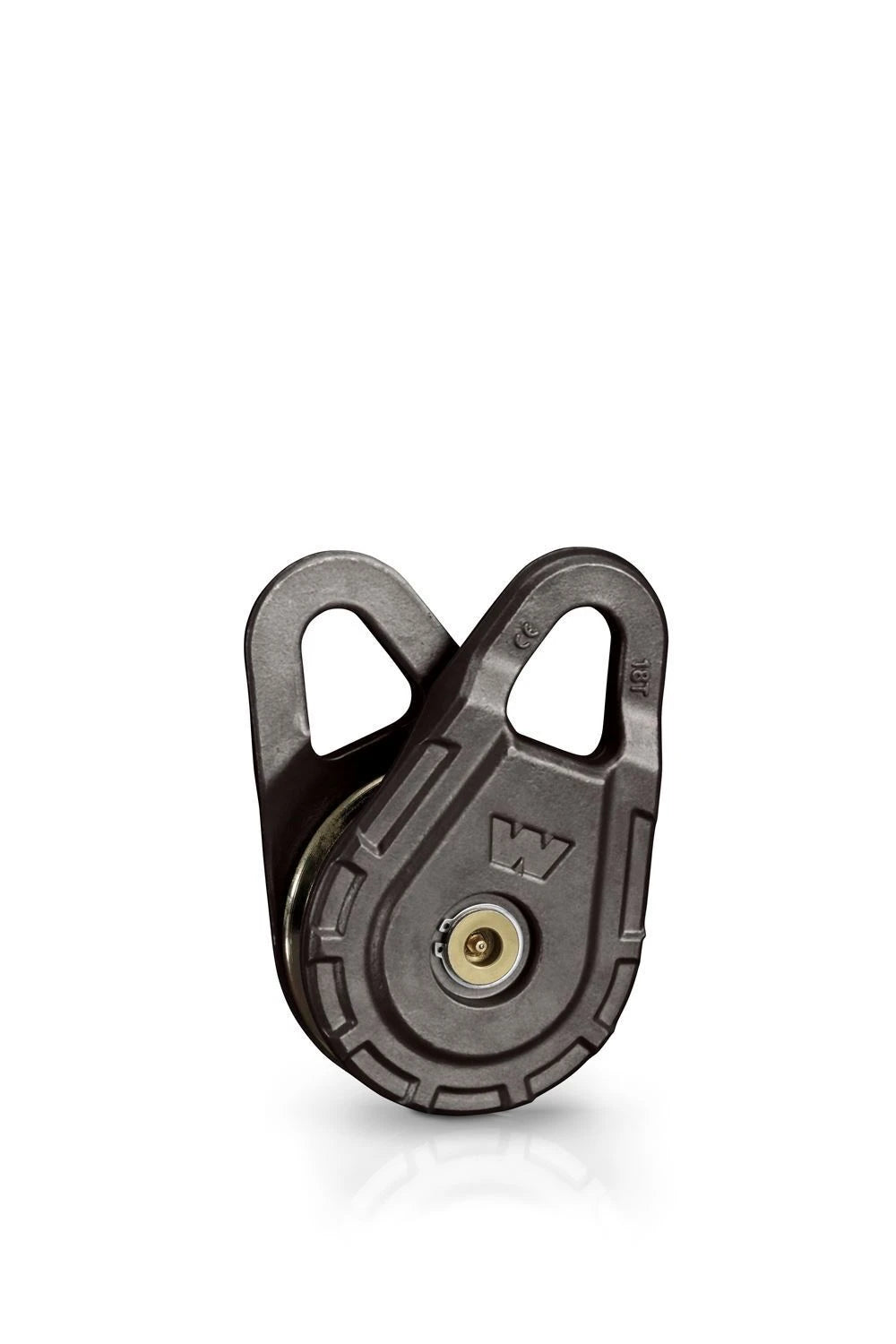 WARN EPIC SNATCH BLOCK - 18,000LB