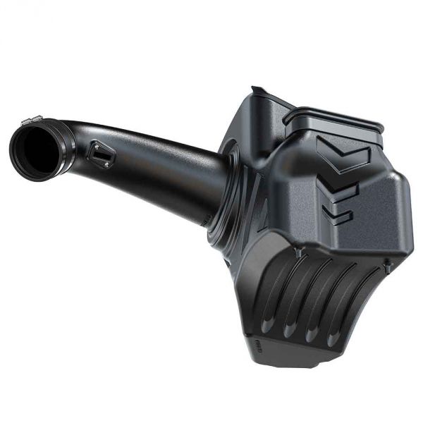 S&B Cold Air Intake (2020+ Duramax 6.6L)