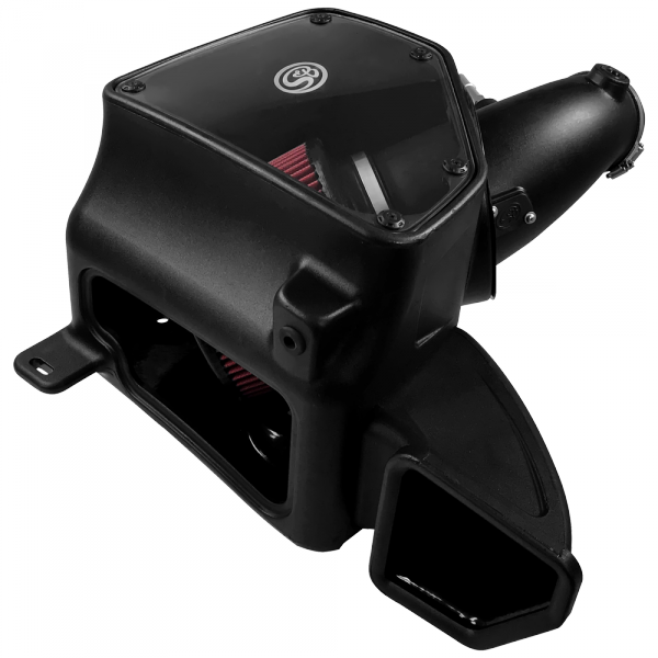 S&B Cold Air Intake (2014-18 HEMI 6.4L)