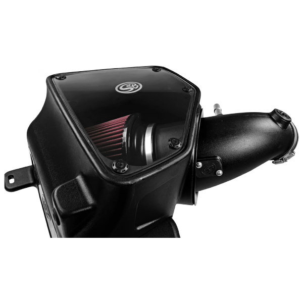 S&B Cold Air Intake (2014-18 HEMI 6.4L)