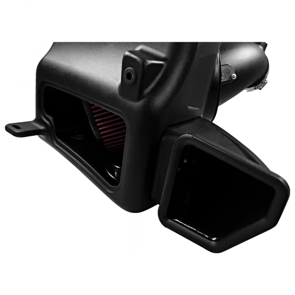 S&B Cold Air Intake (2014-18 HEMI 6.4L)