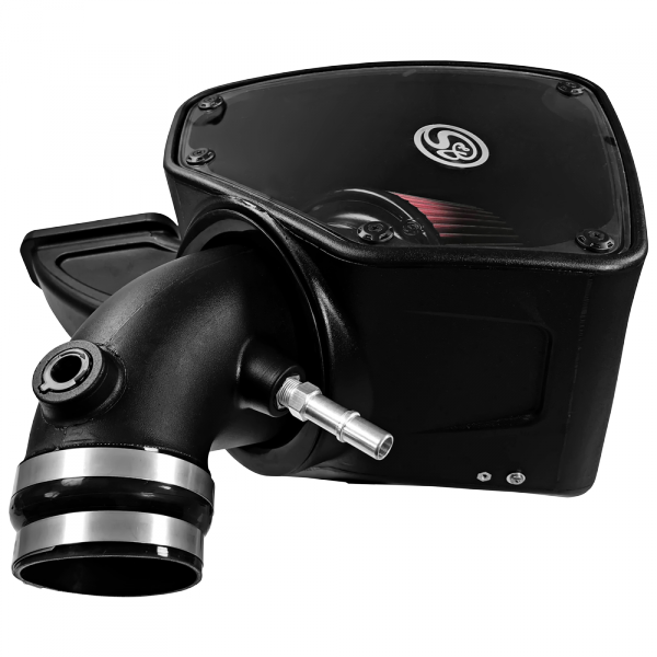 S&B Cold Air Intake (2014-18 HEMI 6.4L)