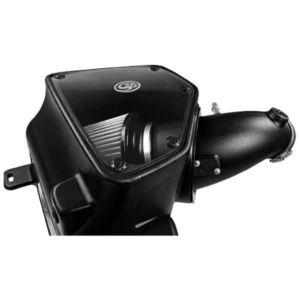 S&B Cold Air Intake (2014-18 HEMI 6.4L)