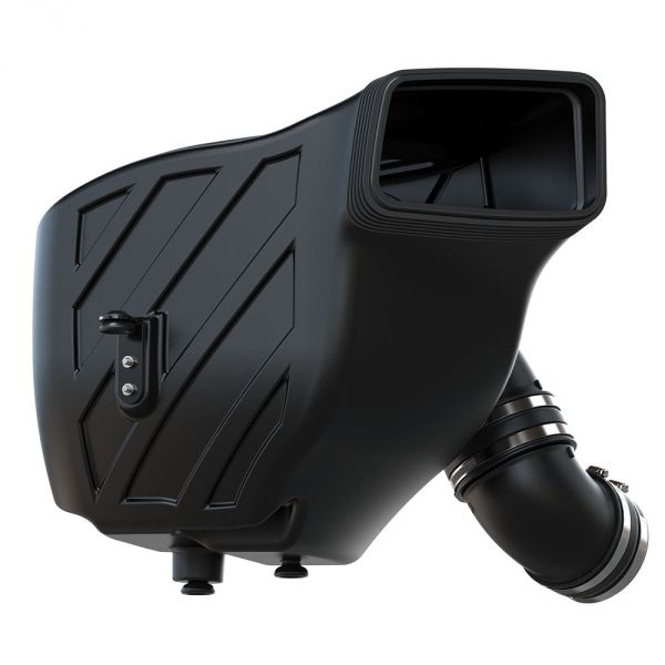 S&B Cold Air Intake (2019+ Cummins 6.7L)