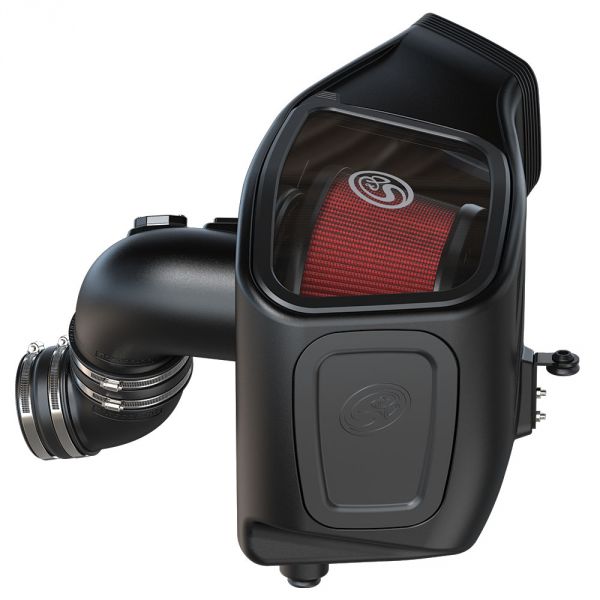 S&B Cold Air Intake (2019+ Cummins 6.7L)