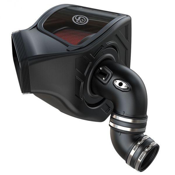 S&B Cold Air Intake (2019+ Cummins 6.7L)