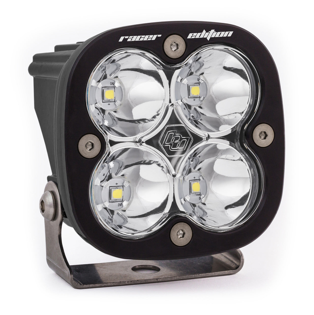 BAJA DESIGNS SQUADRON RACER EDITION LED AUXILIARY LIGHT POD - UNIVERSAL