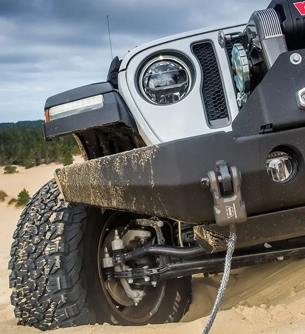 WARN EPIC SIDEWINDER