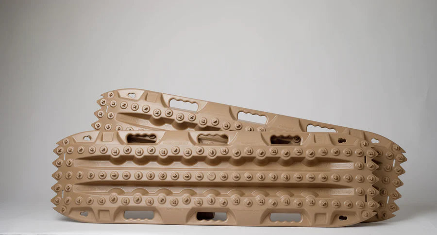 ACTIONTRAX RECOVERY BOARDS