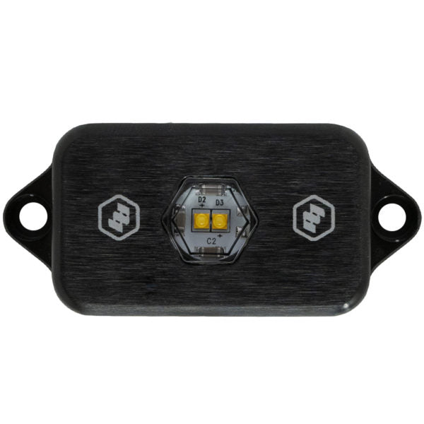 BAJA DESIGNS LED ROCK LIGHT - UNIVERSAL