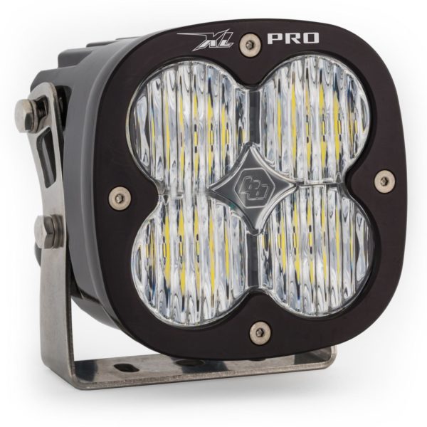 BAJA DESIGNS XL PRO LED AUXILIARY LIGHT POD - UNIVERSAL