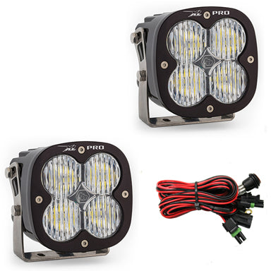 BAJA DESIGNS XL PRO LED AUXILIARY LIGHT POD - UNIVERSAL