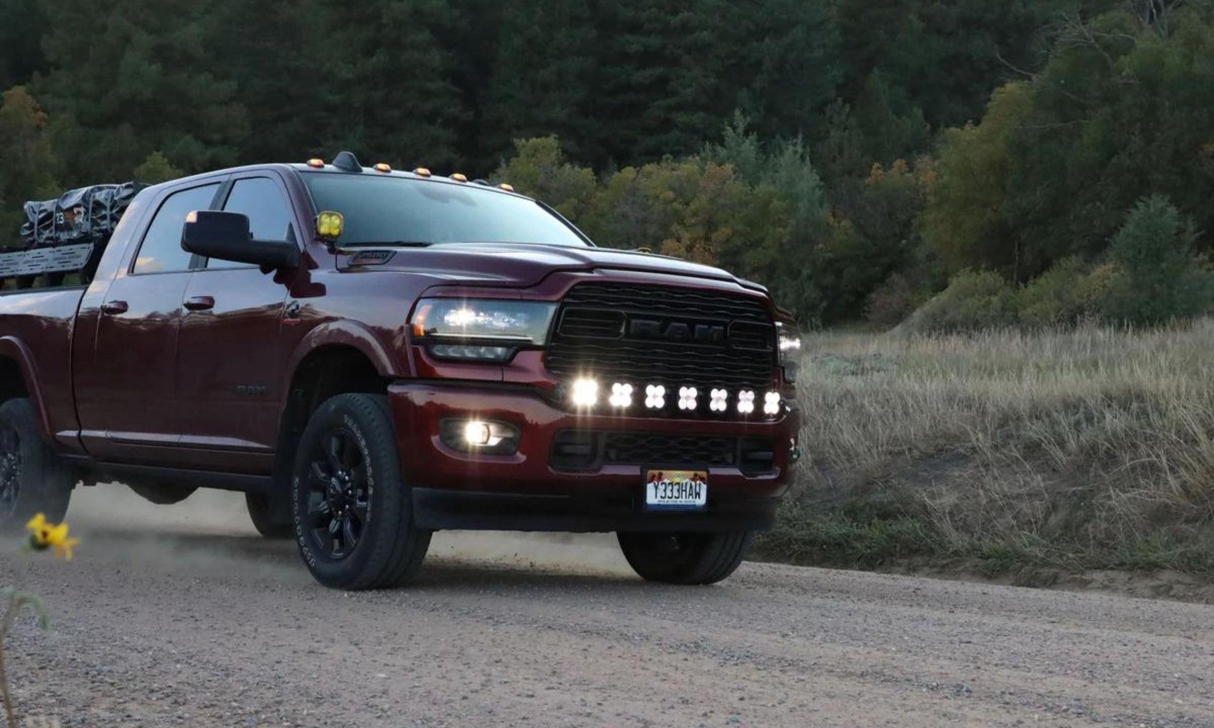 Shop all RAM Truck Parts and Accessories