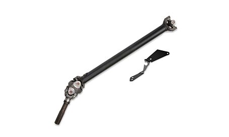 CV Front Driveline for 4-6 Inch Lift