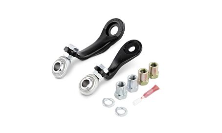 COGNITO FORGED PITMAN IDLER ARM SUPPORT KIT FOR 01-10 SILVERADO/SIERRA 2500/3500