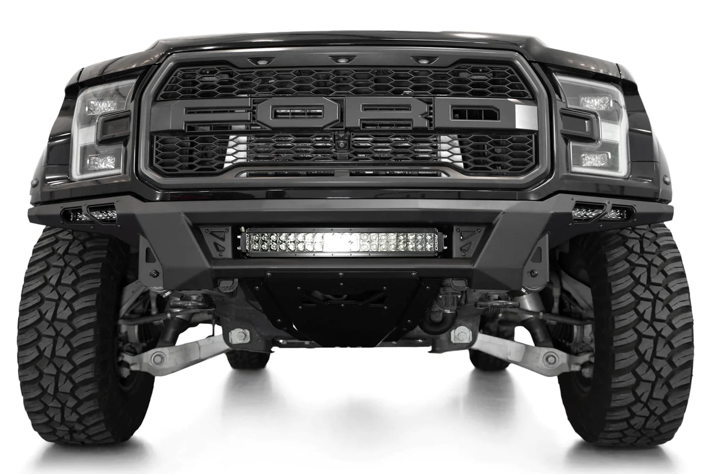 Front Bumper - ADD Offroad