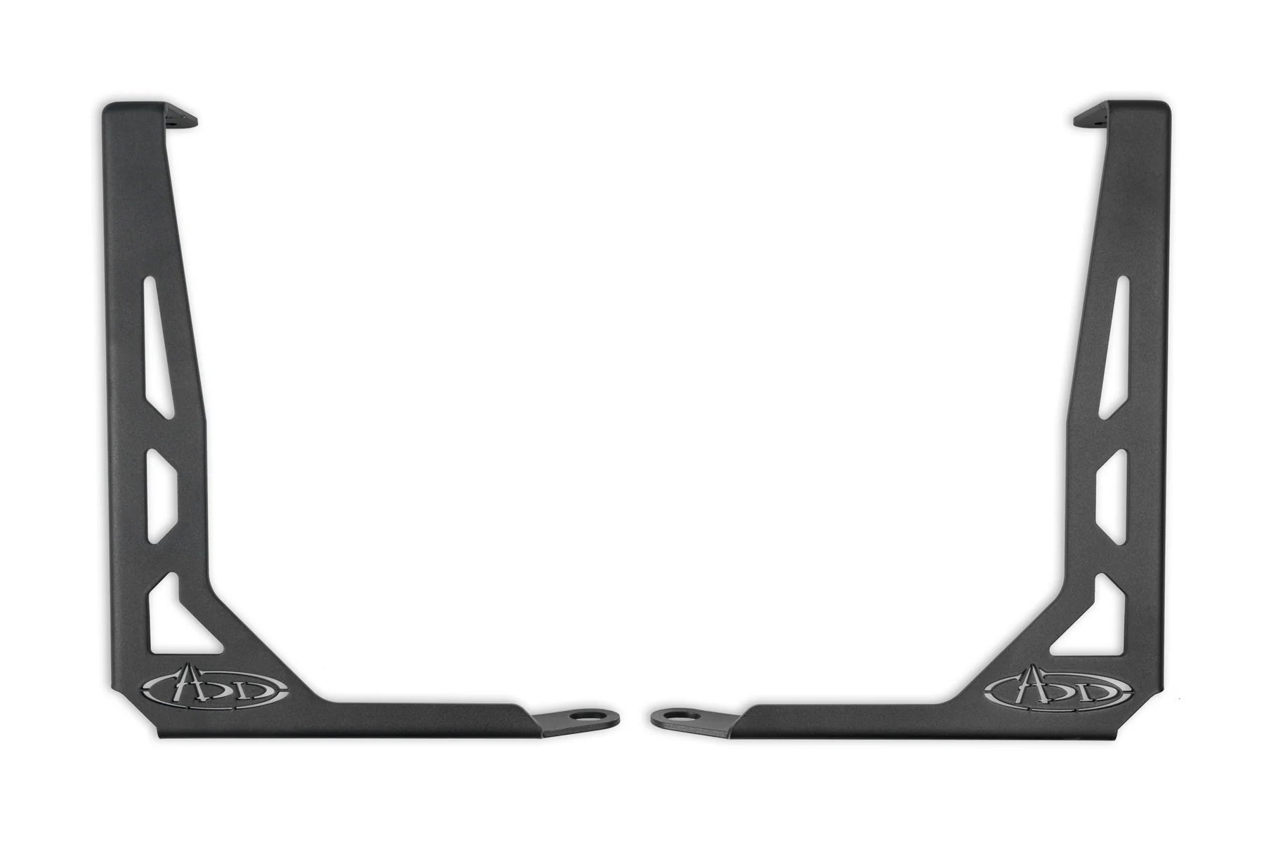 2021-2023 Ford Raptor Bed Channel Stiffeners