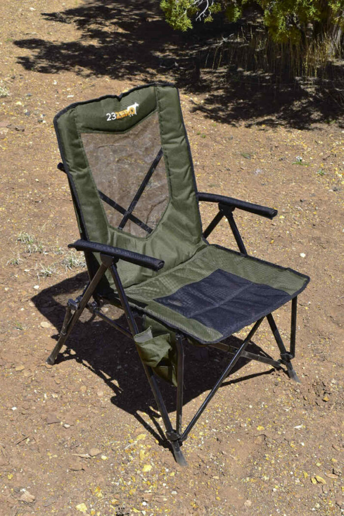 23Zero Tasman Chair