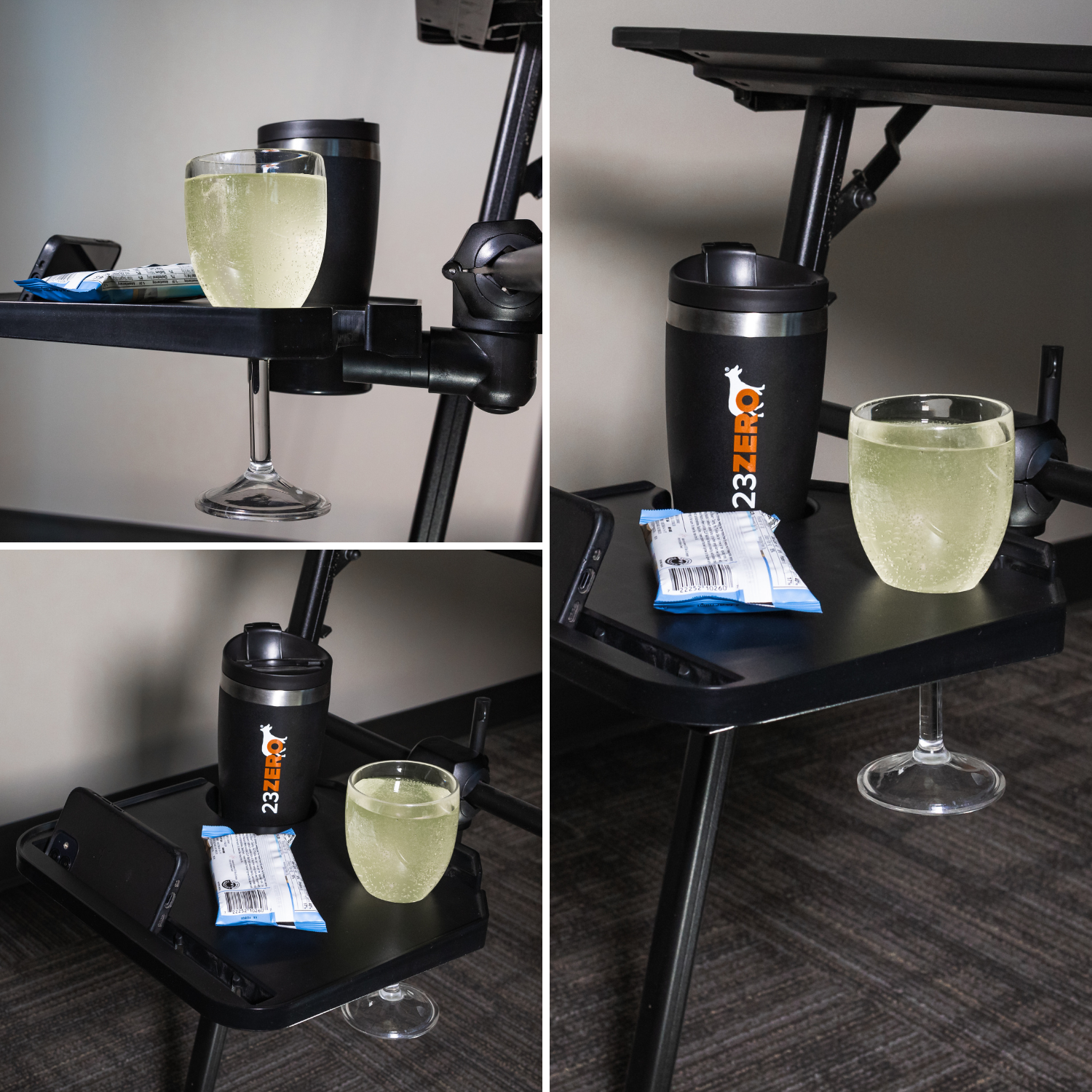 Table and Cup HOlder