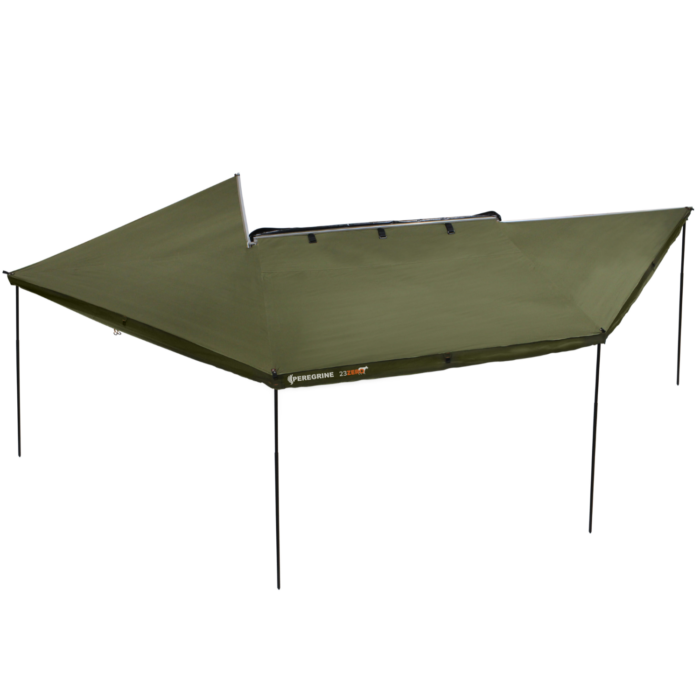 23Zero 270 Peregrine Awning Right Handed Mount