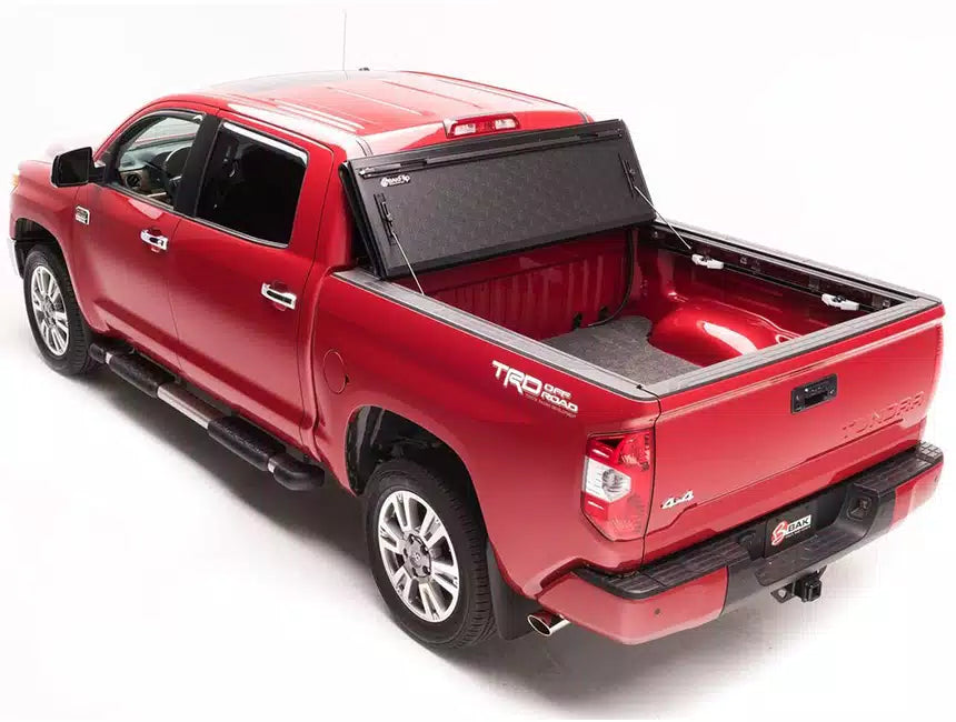 G2 Tonneau Cover for Tundra